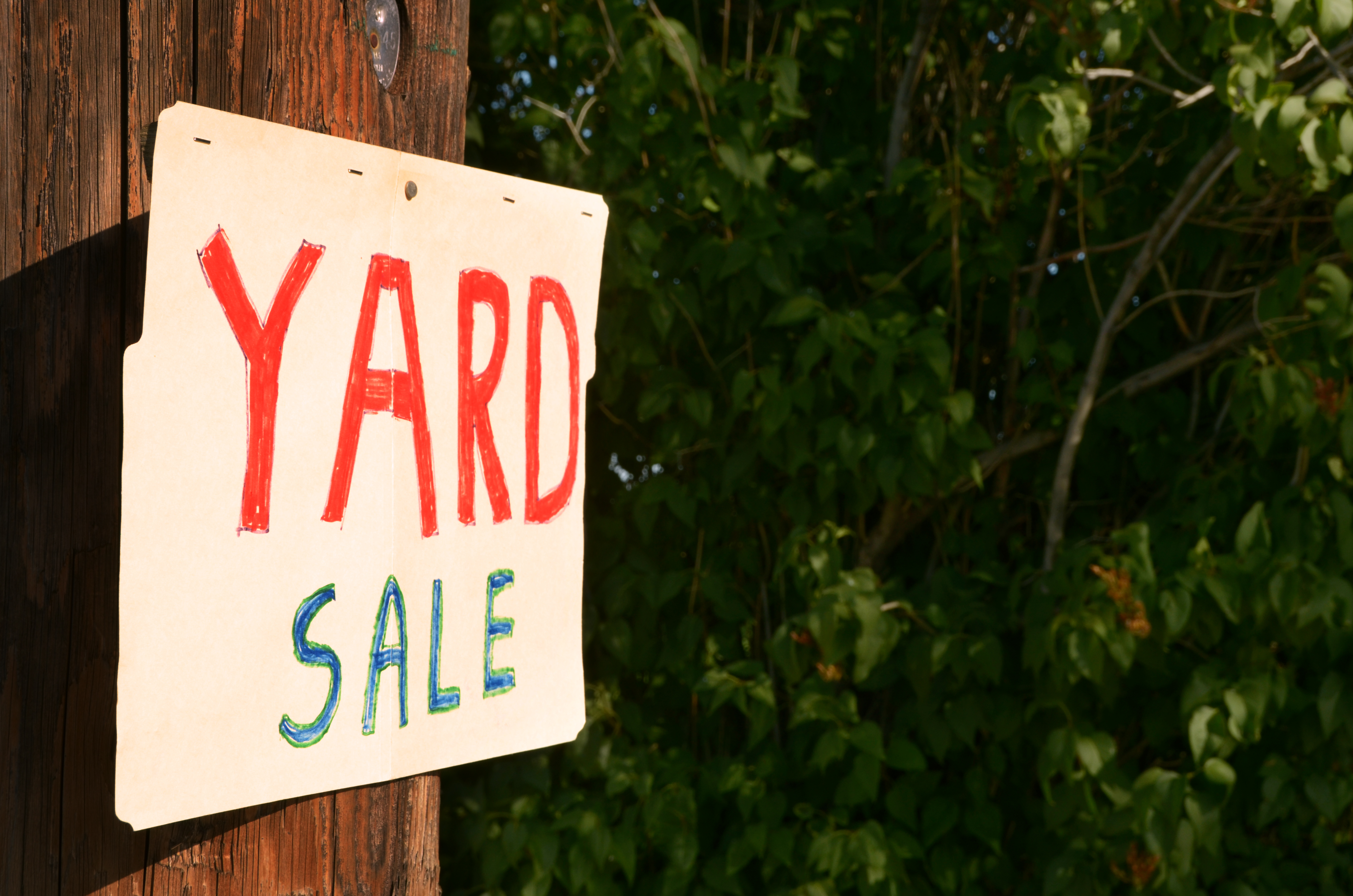 3 Ways to Buy & Sell Locally That Do Not Involve Craigslist