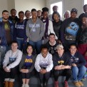 DIG Youth Work with UNC Bonner Scholars