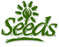 Summer Garden Internship Opportunities at SEEDS