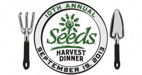 Tonight! Harvest Dinner